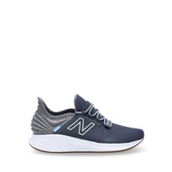 New Balance Fresh Foam Roav Tee Shirt Men's Running Shoes - Grey