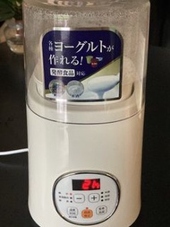 yogurt fermenter / 乳酪機