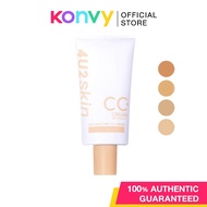 4U2 Skin CC Cream SPF50 PA++++ (3 Types To Choose)
