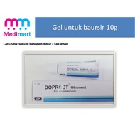doproct rectal ointment Price & Promotion-Dis 2025 | BigGo Malaysia