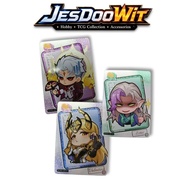 KAYOU X MLBB [QR Series] ~ Mobile Legend Card Genuine