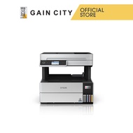 Epson A4 Ecotank Printer L6460 | Wifi | Adf | Print | Scan | Copy | Duplex Print | Inktank Printer |