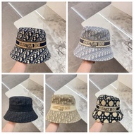 Topi D1RO classic design casual hat cap unisex baseball cap