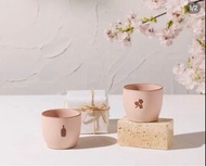 Blue bottle 日本限量櫻花杯 馬克杯