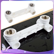 Water Heater Installation Connection PP-R Pipe Hot Water Pipe Connection 1/ 2 Inch PP-R Pipe Connect