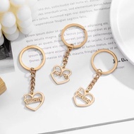 Group Keychain Friend 3 Bag Best