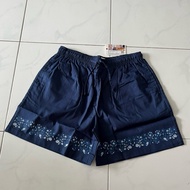 Surfers Paradise Shorts Navy Blue XXL