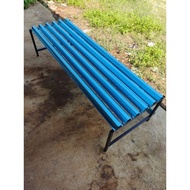 Rak Pasu Bunga Sayuran Tanaman bertingkat Jenis Besi Batten