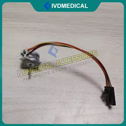 Mindray BS430 BS450 BS460 BS480 BS490 BS600 BS620 BS-430 450 460 480 490 600 620 Stirring Motor Mixe