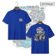 Tshirt PRO7 WAR DIESEL - Kaos PRO7 WAR DIESEL - Kaos RACING  - Tshirt (COD) SEHARI JADI