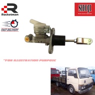 SHOJI TOP CLUTCH PUMP NISSAN CABSTAR