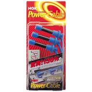 NGK Honda DOHC VTEC B16 B18 Power Cable SPC-01H(9283) JAPAN
