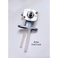 MODENAS KRISS FUEL COCK 0 KOK MINYAK SPARE COCK KOK PETROL BAWAH TANGKI PANAHAN PETROL MINYAK