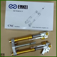 Yamaha Y15ZR /LC135 ENKEI USD FORK