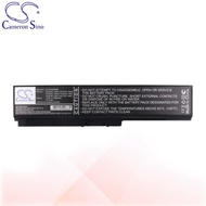 CS Battery Toshiba Dynabook CX48 / EX/46 / EX/46MBL / CX/47H Battery L-TOU400NB