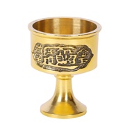 【HOMESTYLISH】 Festival Party Goblet Handfasting Kitchen Rituals Altar Chalices Durable Stylish Store New