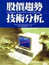 股價趨勢技術分析﹝上﹞