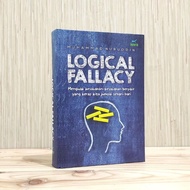 LOGICAL FALLACY Uncovering Our Thinking Mistakes Everyday Jumpai