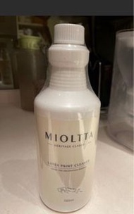 乳膠漆清潔劑Latex Paint Cleaner