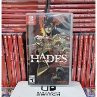 Nintendo Switch Game : Hades