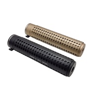 Uniontac SOCOM II 556รุ่นมาตรฐาน14มม. อุปกรณ์เสริมทวนเข็มนาฬิกา survival kits