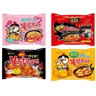 RAMEN CHEESE CARBONARA