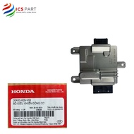 30400K0SV02 | CPU Motor Controller, Ic SH 125 K0R, SH 150 K0S, SH Cao, SH Nam 2019 - 2026 Honda
