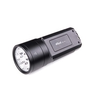 ไฟฉาย NEXTORCH HL10 10000ลูเมน UItra-Bright ไฟฉายยุทธวิธี