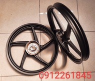 Mâm 5 cây hàng cao cấp nhập khẩu dành cho Wave Blade RSX WS110 Future 125 thắng đĩa bằng