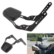 For Honda CL250 CL300 CL500 SCL500 Motorcycle Backrest Sissy Bar CL 250 300 500 2023-2024