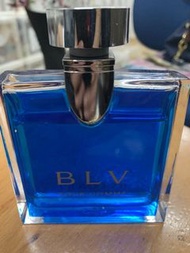 Bvlgari  BLV 100ml 淡香水