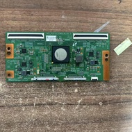 Haixin LED55XT900X3DU 183cm 216cm Logic Board 14Y-P2FU13TMGC4LV0.0 Measured