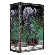 Cthulhu: Death May Die – Ithaqua the Wind-Walker Expansion (GUARANTEED GENUINE, $11 off for Self Col