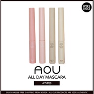 AOU ALL DAY MASCARA