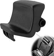 Center Console Armrest Lid Latch Compatible with 2013-2016 Mazda CX-5, Replacement OEM Number KA0G-6