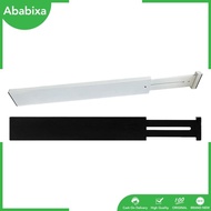 [Ababixa] 4Pcs Drawer Divider Dresser Drawer Dividers Drawer Organizer Drawer Divider Organizer for Dressers Clothes Kitchen Storage