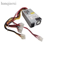 Delta DPS-250AB-44B flex Server Host 1U Power Supply NAS Sylvania 1515 Velcro 531