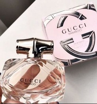Gucci Bamboo Eau de Toilette  竹韻淡香水-75mL