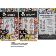 Tokidoki Mosquite Repellent Patch