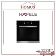 HAFELE | Hydro Clean Oven 15amp 65L 60CM Build In 534.05.571