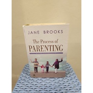 The Process Of Parenting 8th Edition Jane Brooks