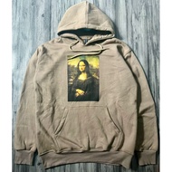 H&M MONALISA HOODIE