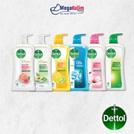 Dettol Gel Body Wash (950ml)