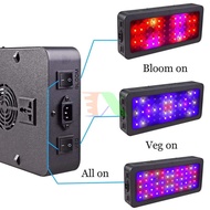 TS-600W Led grow light, Indoor grow light