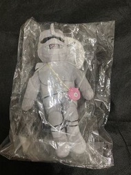 Chiikawa絕版中古熊仔袋盔甲人凱甲人（初版)