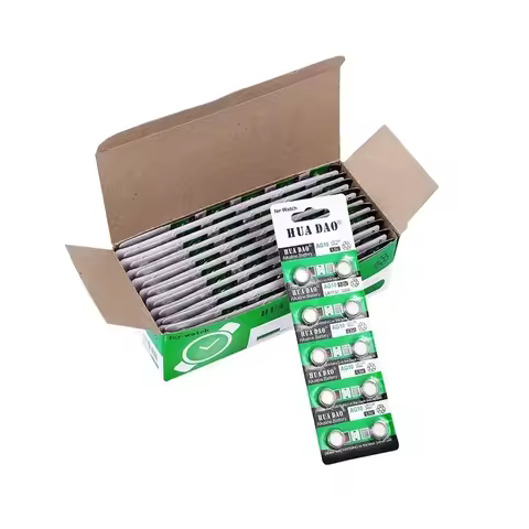 AG10 LR1130 Button Battery LR 1130 SR1130 389A LR54 L1131 For Alkaline Battery Watch Hearing Aid Fla
