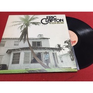 Eric Clapton-461 Ocean Boulevard 12 Inch LP B273