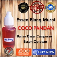 Pure Pandan Essence 30ml