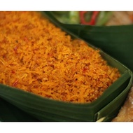 Serunding Kelapa Jawa Nasi Ambeng Premium