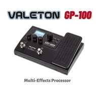 Valeton GP-100 Multi-Effects Processor (GP100)